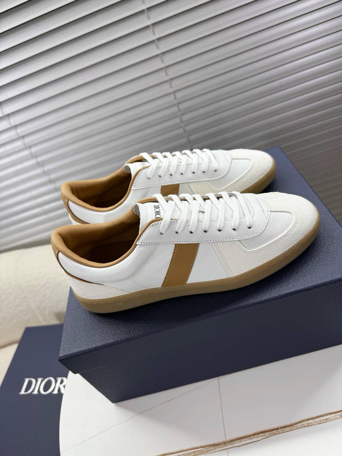 Dior German Trainer3-1
